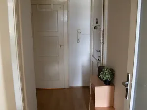 Pronájem bytu 1+1, Praha - Nusle, U Svépomoci, 38 m2