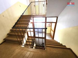 Prodej bytu 2+kk, Louny, 39 m2