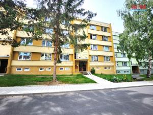 Prodej bytu 2+kk, Louny, 39 m2