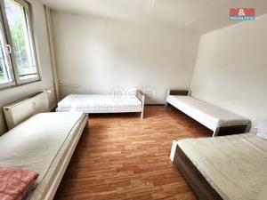 Prodej bytu 2+kk, Louny, 39 m2