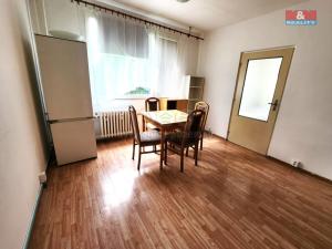 Prodej bytu 2+kk, Louny, 39 m2