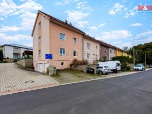 Prodej bytu 4+kk, Karlovy Vary - Stará Role, Husova, 70 m2