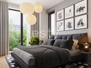 Prodej bytu 2+kk, Praha - Bohnice, Lodžská, 81 m2
