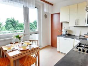 Pronájem bytu 3+1, Brno, Galandauerova, 78 m2