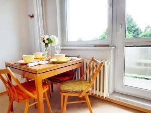 Pronájem bytu 3+1, Brno, Galandauerova, 78 m2