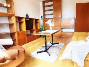 Pronájem bytu 3+1, Brno, Galandauerova, 78 m2