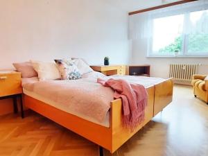 Pronájem bytu 3+1, Brno, Galandauerova, 78 m2