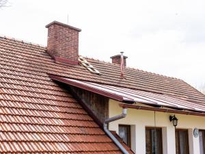 Prodej rodinného domu, Lukavice, 171 m2