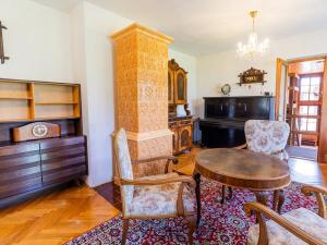 Prodej rodinného domu, Lukavice, 171 m2