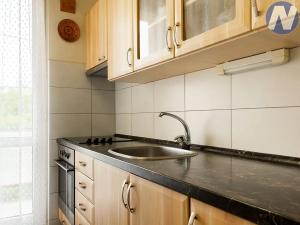 Prodej bytu 2+1, Písek, Budějovická, 62 m2