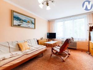 Prodej bytu 2+1, Písek, Budějovická, 62 m2