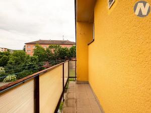 Prodej bytu 2+1, Písek, Budějovická, 62 m2