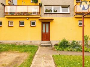 Prodej bytu 2+1, Písek, Budějovická, 62 m2