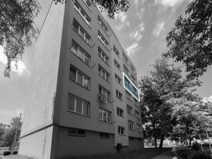 Prodej bytu 2+1, Ostrava - Zábřeh, Výškovická, 56 m2