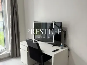 Pronájem bytu 1+kk, Praha - Řepy, Hofbauerova, 42 m2