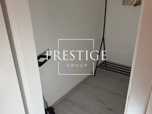 Pronájem bytu 1+kk, Praha - Řepy, Hofbauerova, 42 m2