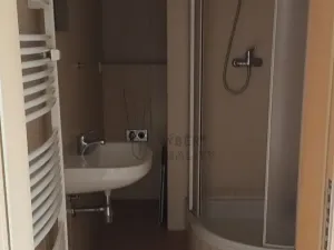 Pronájem bytu 1+kk, Most, Radniční, 28 m2