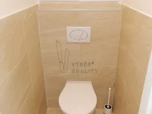 Prodej bytu 2+1, Praha - Vinohrady, Nad Primaskou, 52 m2