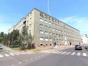 Prodej bytu 2+1, Praha - Vinohrady, Nad Primaskou, 52 m2
