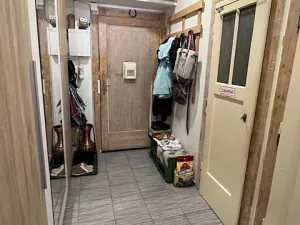 Prodej bytu 1+1, Praha - Žižkov, Jeseniova, 49 m2