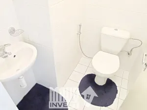 Pronájem bytu 4+kk, Praha - Vysočany, Sokolovská, 123 m2