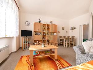 Prodej bytu 2+1, Klatovy, Masarykova, 47 m2
