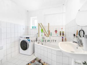 Prodej bytu 2+1, Klatovy, Masarykova, 47 m2