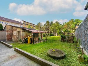 Prodej bytu 2+1, Klatovy, Masarykova, 47 m2