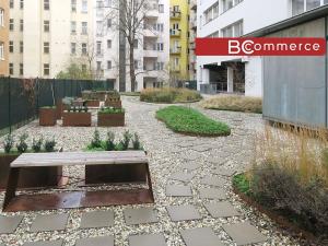 Pronájem kanceláře, Brno, 40 m2