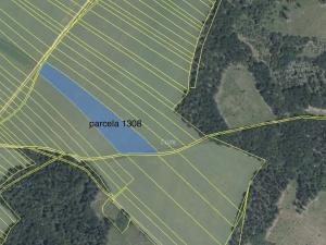 Prodej podílu pole, Biskupice-Pulkov, 15670 m2