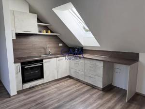 Pronájem bytu 3+kk, Krumvíř, 74 m2