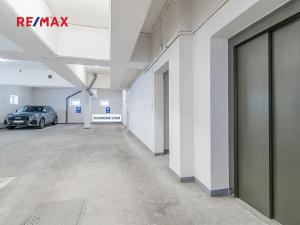 Pronájem kanceláře, Plzeň, Veverkova, 46 m2