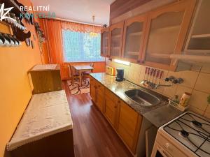 Pronájem bytu 2+1, Rýmařov, Větrná, 59 m2