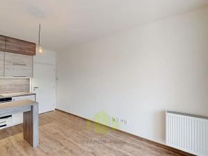 Pronájem bytu 1+kk, Olomouc, Janského, 28 m2