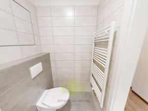 Pronájem bytu 1+kk, Olomouc, Janského, 28 m2