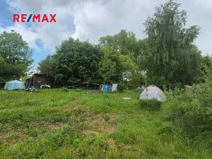 Prodej zahrady, Gruna, 1492 m2