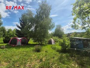 Prodej zahrady, Gruna, 1492 m2