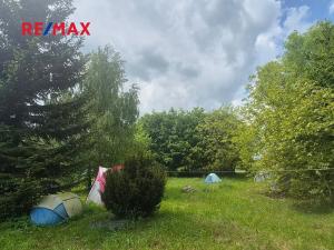 Prodej zahrady, Gruna, 1492 m2