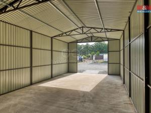 Pronájem skladu, Dobřany, Jiráskova, 40 m2