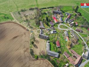 Prodej zemědělské usedlosti, Bezvěrov - Světec, 200 m2