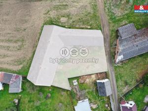 Prodej zemědělské usedlosti, Bezvěrov - Světec, 200 m2