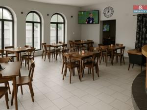 Prodej rodinného domu, Písek - Václavské Předměstí, Zátavské nábř., 295 m2