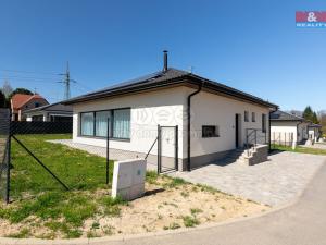Prodej bytu 4+kk, Rychvald, Větrná, 114 m2