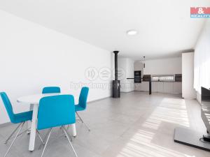 Prodej bytu 4+kk, Rychvald, Větrná, 114 m2