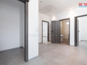 Prodej bytu 4+kk, Rychvald, Větrná, 114 m2