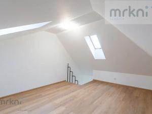 Prodej rodinného domu, Nový Malín, 210 m2
