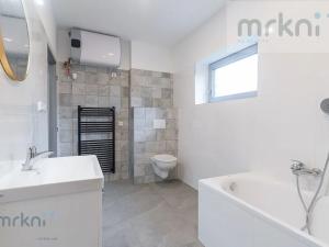Prodej rodinného domu, Nový Malín, 210 m2