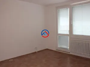 Pronájem bytu 1+1, Olomouc, Heyrovského, 31 m2