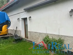 Prodej rodinného domu, Městečko, 165 m2