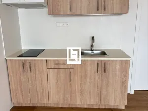 Pronájem bytu 1+kk, Olomouc, Aloise Rašína, 32 m2